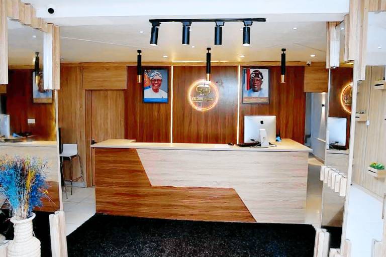 Hotel Padelia Airport Road — photo 2