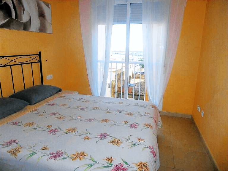 Apartamento Vinaroz