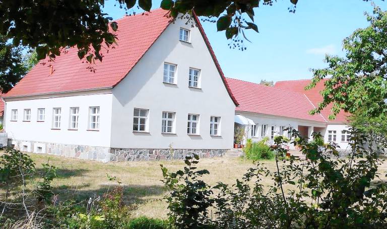 Ferienhaus Schwedt/Oder