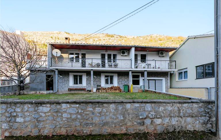 Apartament  Senj
