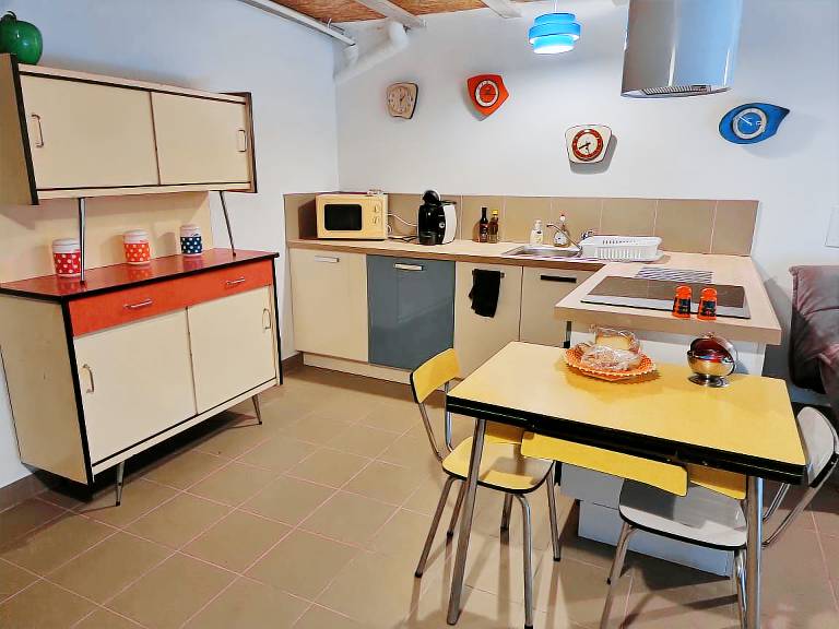 Appartement Céret