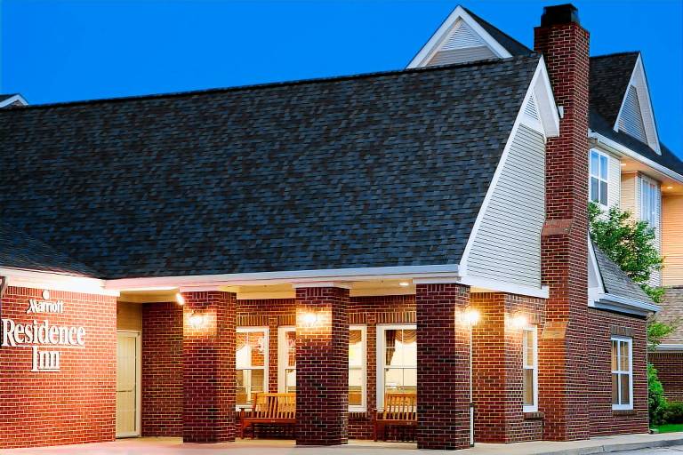 Residence Inn Indianapolis Fishers — photo 3