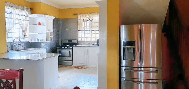 Apartment  Georgetown