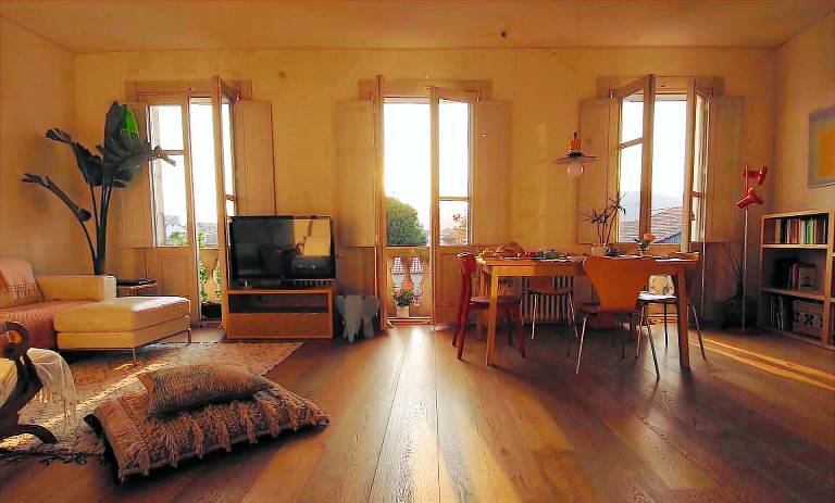 Apartamento Pontevedra