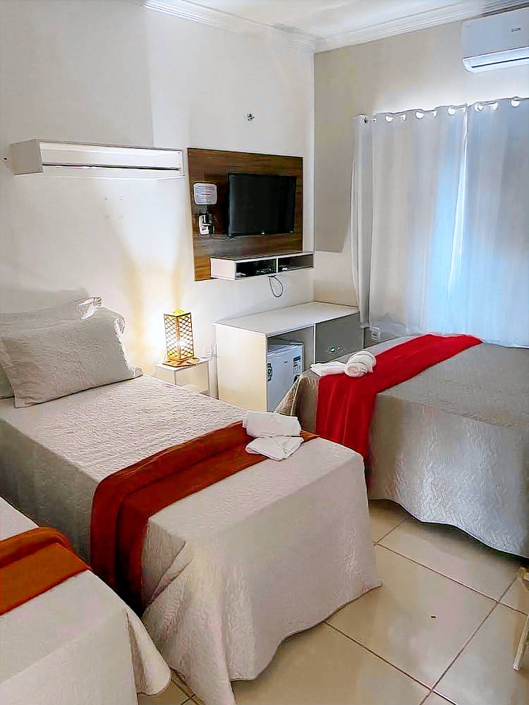 Apartamento Barreirinhas