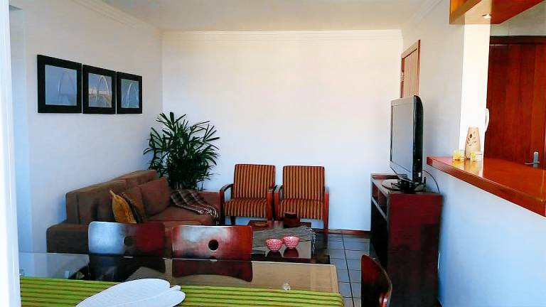 Apartamento Superquadra Norte 309