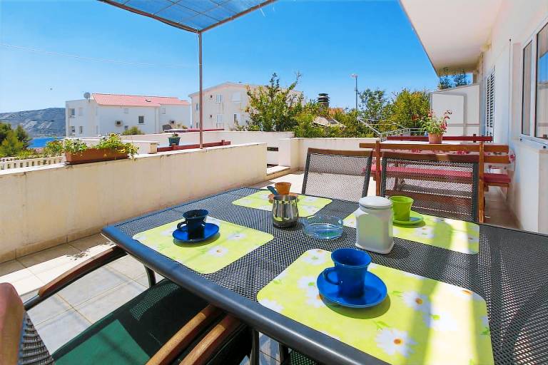 Apartament Dolac