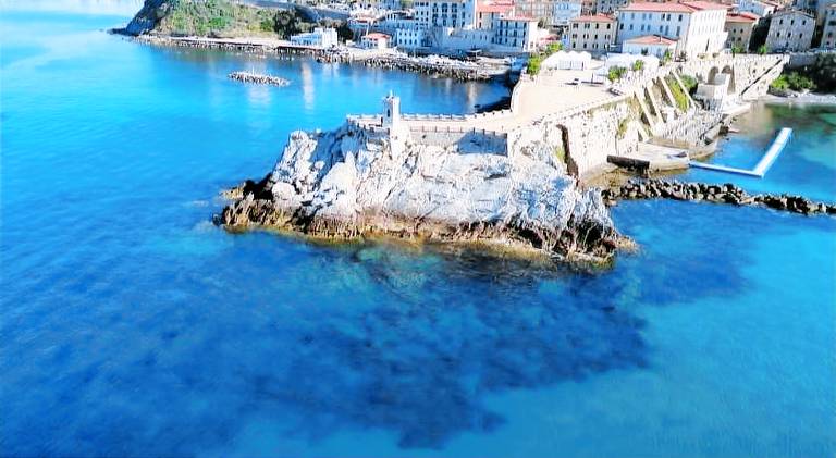 Lovely apartment | Pet-friendly in Piombino