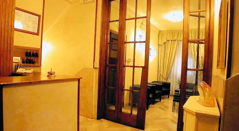 Albergo Il Giglio — photo 5