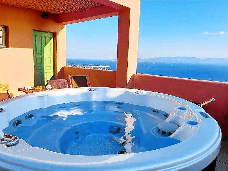 σπίτι Sfentouri