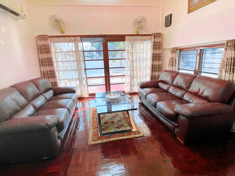 Ferienhaus Suan Luang