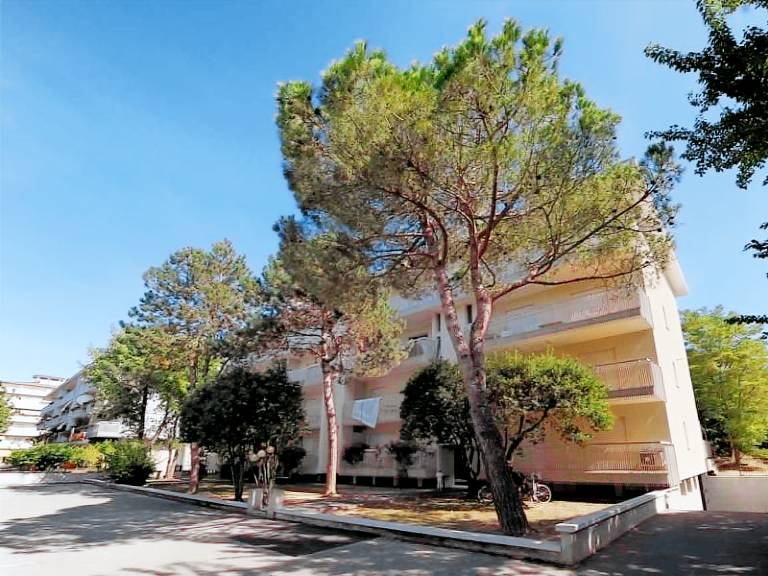 Apartament Caorle