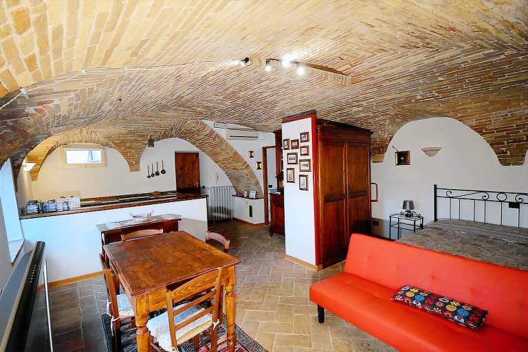 Appartamento Spello
