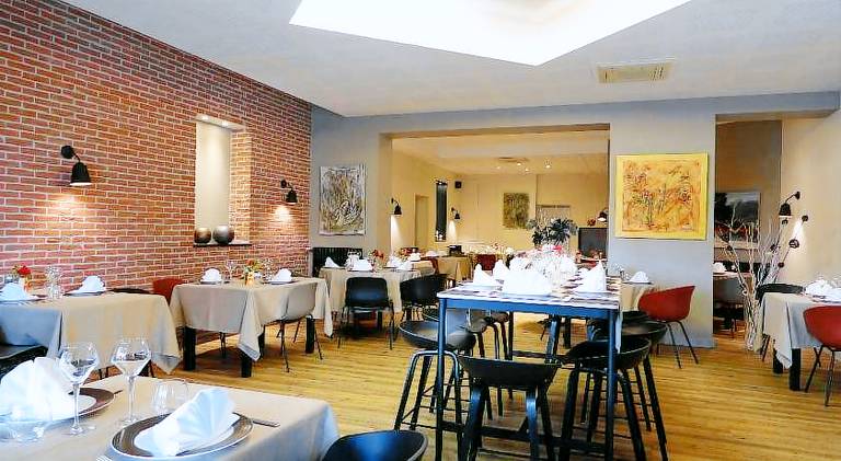Hotel Restaurant de la Poste — photo 2