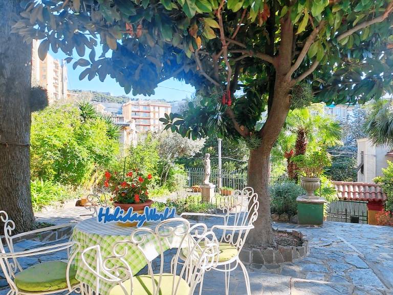 Ferienwohnung  Marassi