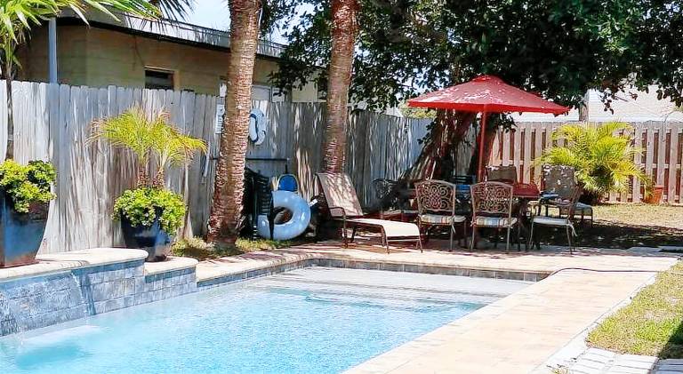 Apartment with pool | Close to the beach | Pets are welcome — photo 4