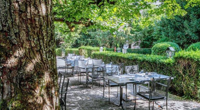Romantik Hotel & Restaurant Sternen — photo 5