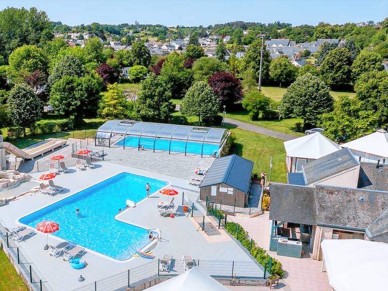 Mobil-home Loches