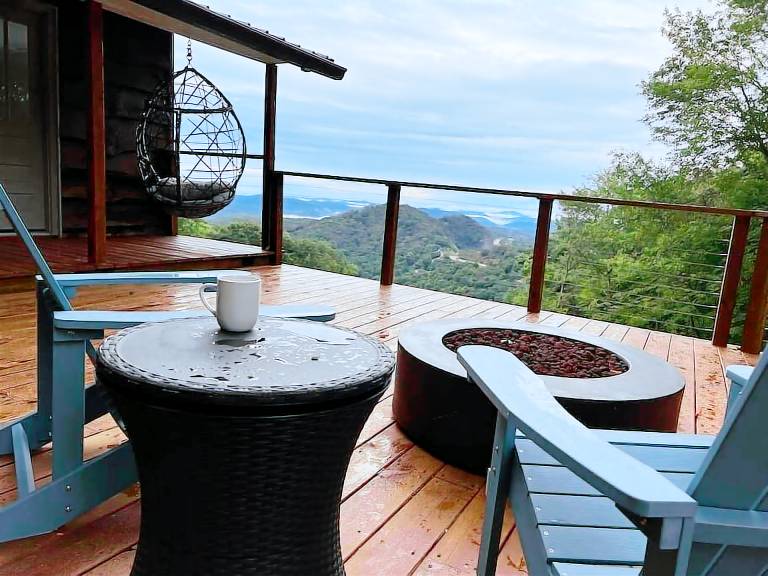 Cabin Blowing Rock
