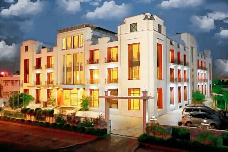 Renest Gandhidham