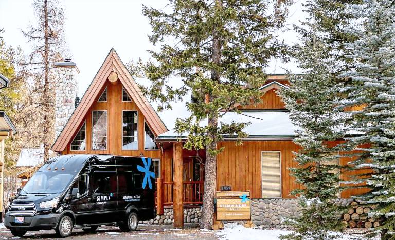 Chalet Kimberley