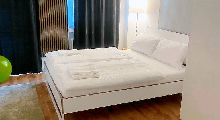 Ferienwohnung  Ehrenfeld