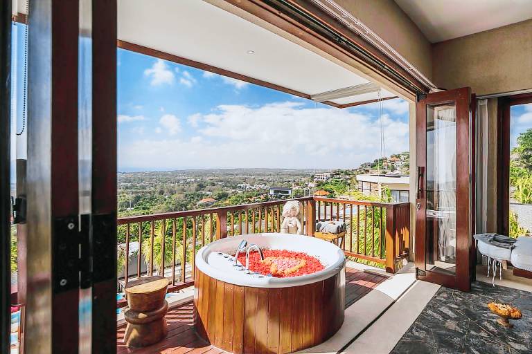 Seascape Resort & Spa Uluwatu by Ini Vie Hospitality — photo 4