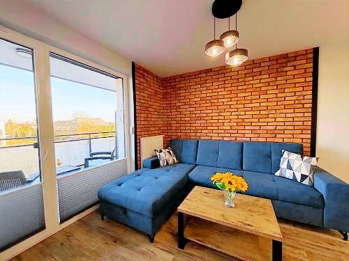 Apartament Sztutowo