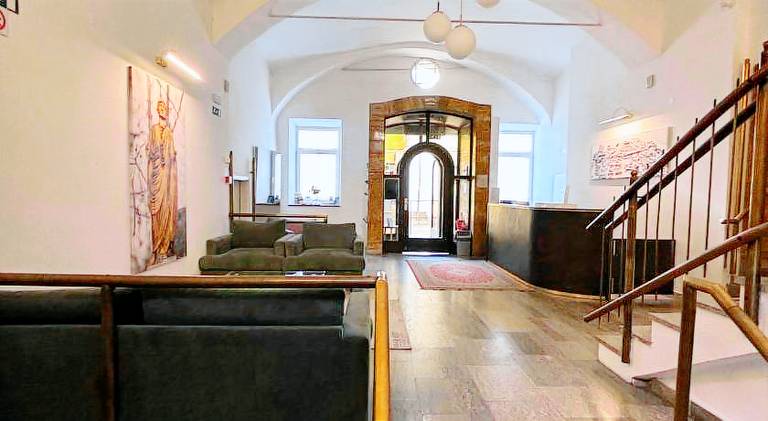 Hotel Emonec — photo 4