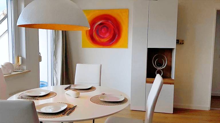 Ferienwohnung Minden