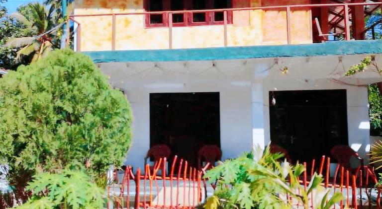 Riverside Lal Homestay — photo 3