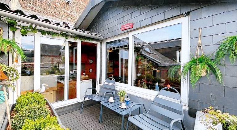 Charming holiday apartment with terrace | Pet-friendly — photo 5