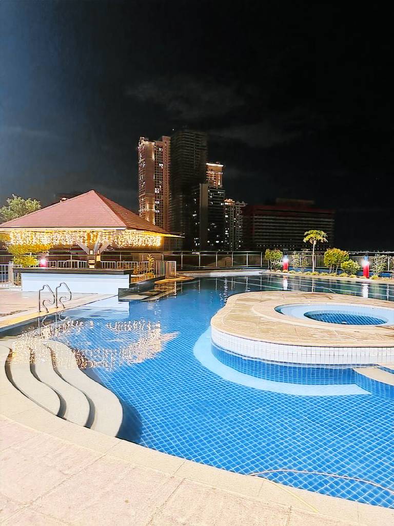 Dom City Of Manila