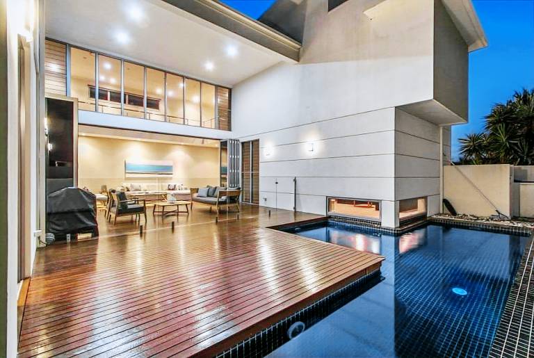House Kingscliff