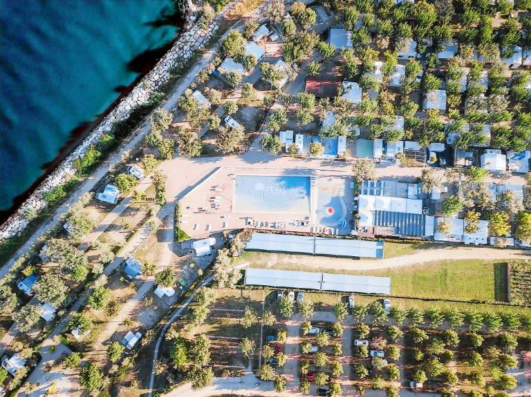 Ferienhaus  Chioggia