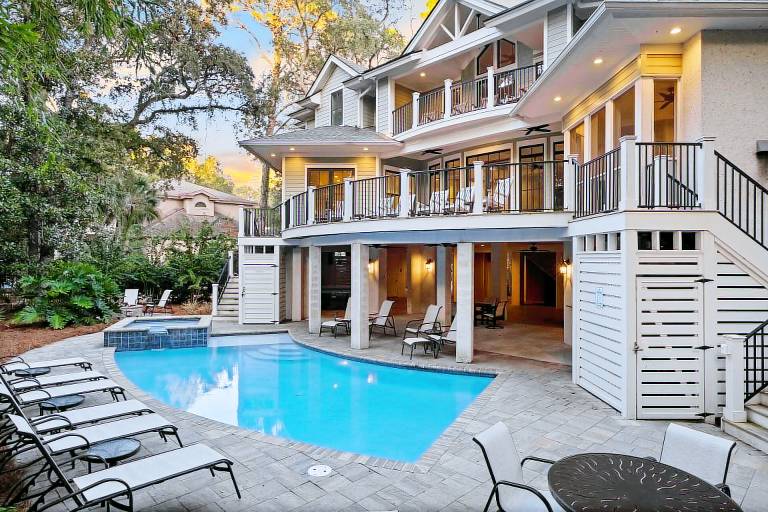 House Hilton Head Island