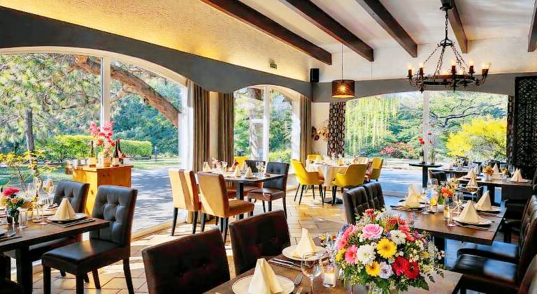 Logis Hotel Le Lac — photo 3