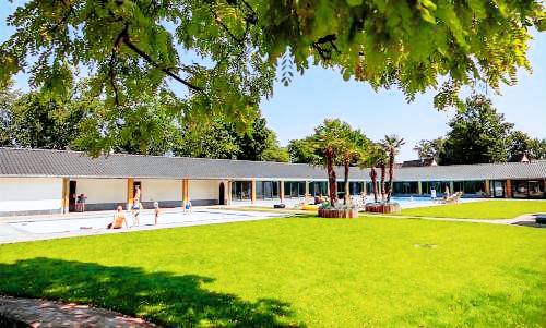 Vakantiepark Hellendoorn