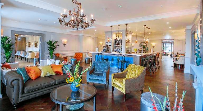 The Gonville Hotel — photo 4