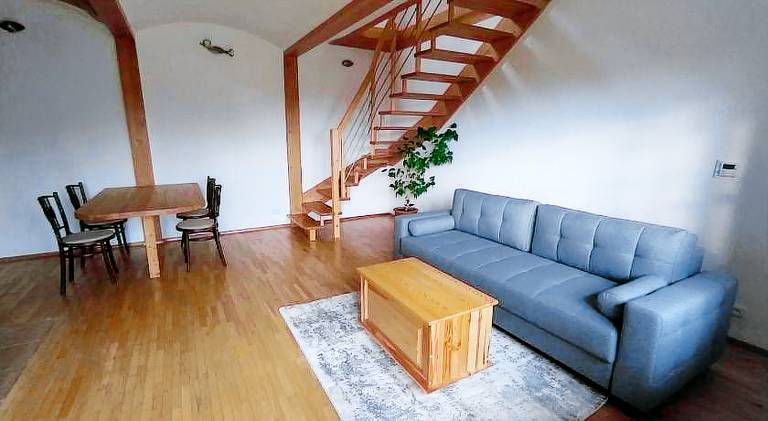 Rental apartment | Pets are welcome — photo 5