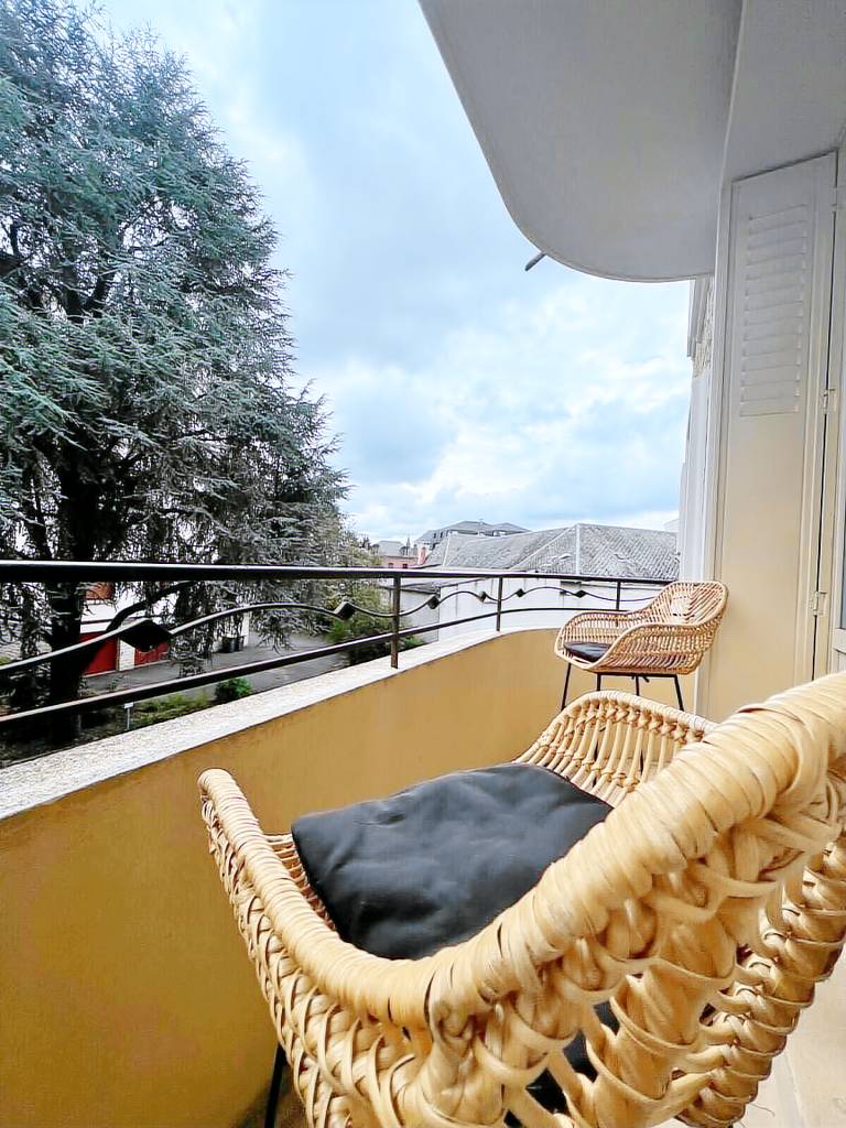 Apartment  Turenne