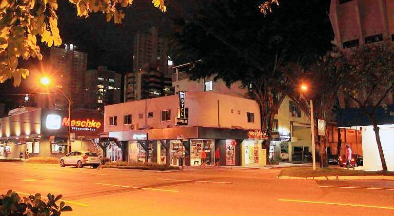 Novo Hotel Douglas — photo 5