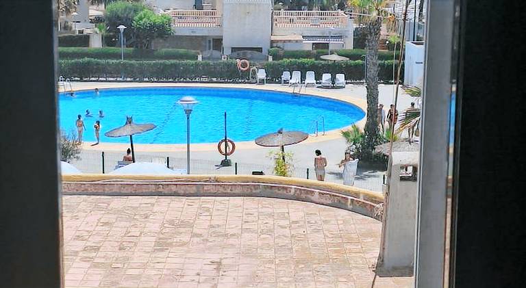 Nice rental apartment with pool | Close to the beach | Dogs allowed — photo 4