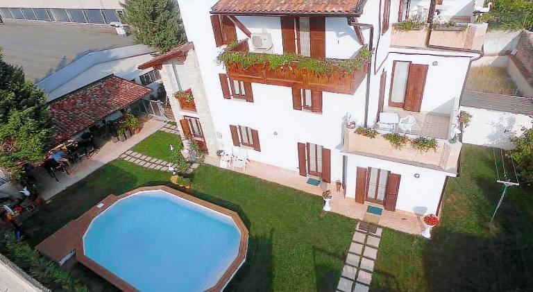 Bed & Breakfast Rovereto