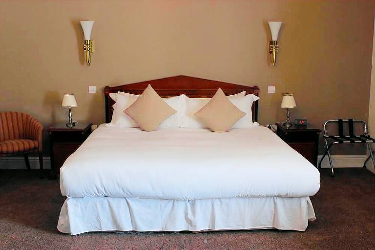 Bed and breakfast  Frocester