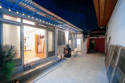 102 m² Ferienwohnung