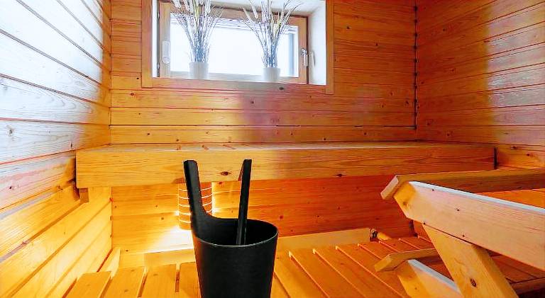 Modern 1BR Next to Lake Nasijarvi - Sauna & Free Parking — photo 3