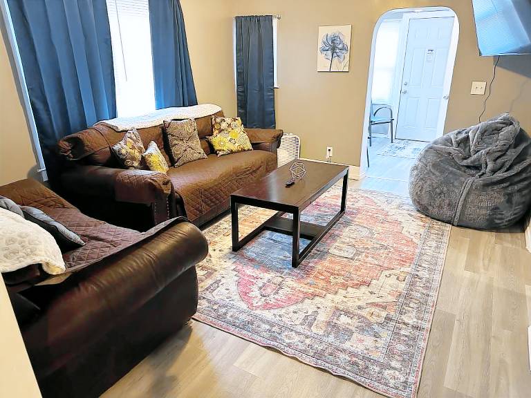 Apartment Sylvan Lake