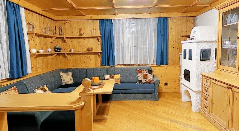 Rental apartment | Ski nearby | Dogs allowed in Pinzolo