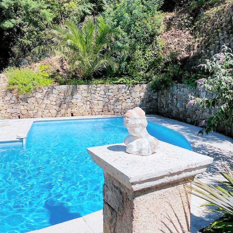 Maison de vacances Auribeau-sur-Siagne
